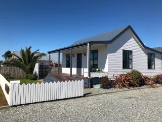 Amberlea Cottages - Hokitika - 1