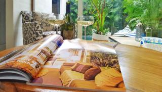 Villa Madu Canggu - Canggu - 3