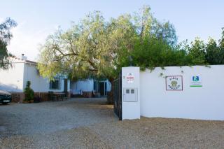 Finca Arboleda - Vera - 6