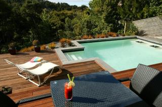 Decks of Paihia - Paihia - 0