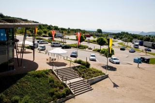 Hotel Hegau OST - Engen - 7