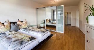 Next2Mozart-Apartment - Salisburgo - 7
