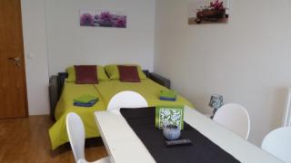 Patricia House - 2
