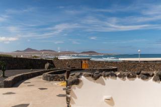 Villa Taguluche Famara - Famara - 5