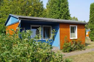 Ferienhaus am Luckower See - Sternberg - 9