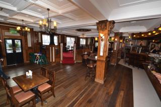 Bay View Hotel - 2