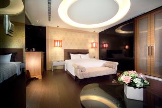 Yen Jim Boutique Motel - 9