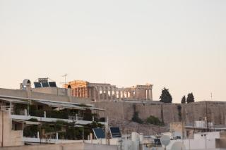 Acropolis at your fingertips - Atene - 9