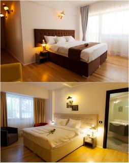 Ambra Boutique Hotel & Bistro - Constanza - 5