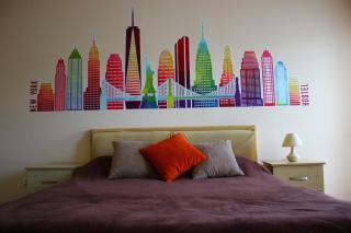 New York Hostel - Lviv - 0