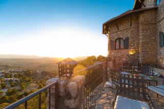 CALERILLA Hotel - Burunchel - 1