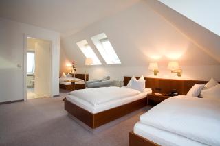 Ringhotel Residenz Wittmund - Wittmund - 1