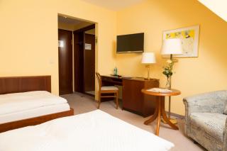 Ringhotel Residenz Wittmund - Wittmund - 2