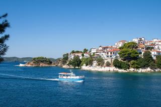 Chrysoula's Guest House - Città di Skiathos - 3