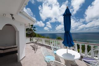 Villa Bel Age - Anse Royale - 4