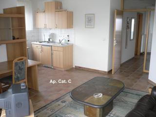 Hotel Hubertus Hamacher - 9