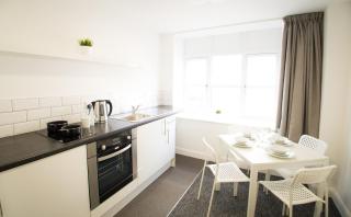 Fox Street Apartments - Liverpool - 7