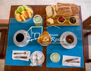 Posada La Rosita - 4