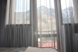 Hotel Gergeti - 1