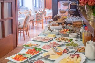Hotel-Barbarossa-Garni bei Hanau - Rodenbach - 2