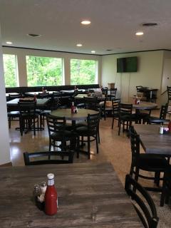 The North Star Inn - Corinth - 6