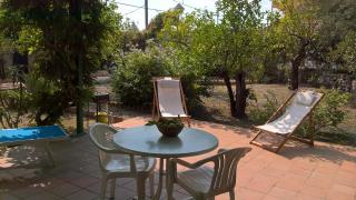 Seafront Apartments Garden House - Taormina - 4