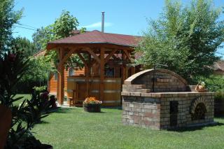 Levendula Vendégház - 1