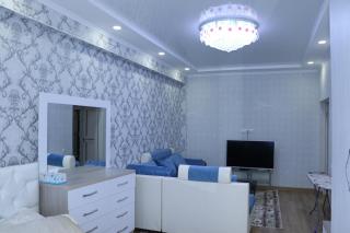 Hotel Apartment Al-Salam - 9