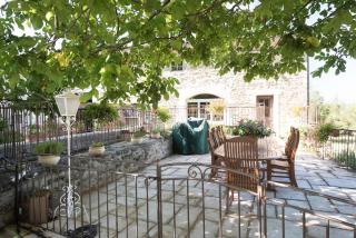 Le Moulin de Beaunette - Grane - 3