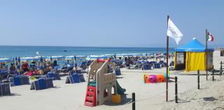 Villaggio Camping Lungomare - Cropani - 4