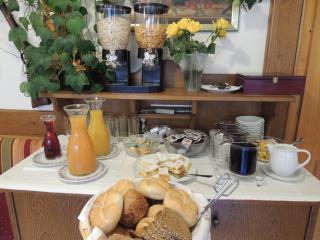 Landhotel - Apartments Bauer - 5