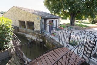 Le Moulin de Beaunette - 6