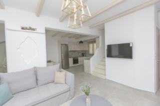 Salinus Beachfront Villas by Aegean Breeze - Private Pools - 2