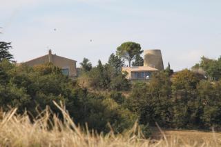 La Bleuette - Montmaur - 0