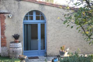 La Bleuette - Montmaur - 6