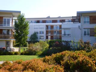 Beau Rivage Appart' - Souffelweyersheim - 8
