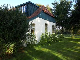 Voorhuis - Eelde-Paterswolde - 1