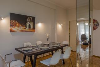 Elite Downtown Central 5th Floor Apartment - Atene - 7