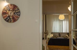 Elite Downtown Central 5th Floor Apartment - Atene - 5