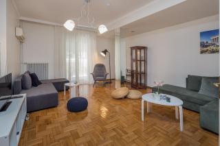 Elite Downtown Central 5th Floor Apartment - Atene - 9