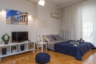 Elite Downtown Central 5th Floor Apartment - Atene - 2