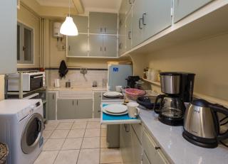 Elite Downtown Central 5th Floor Apartment - Atene - 1