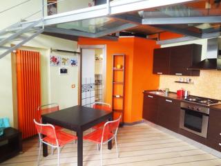 Nolo Loft in Milan - Milan - 9