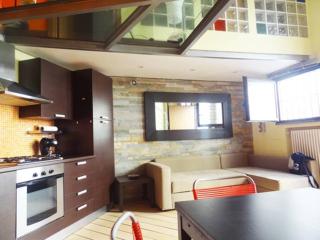 Nolo Loft in Milan - Milan - 0