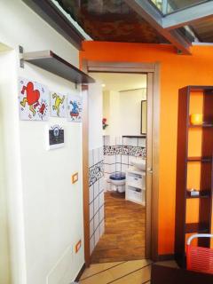 Nolo Loft in Milan - Milan - 6