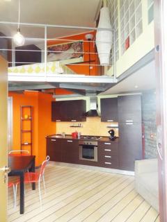 Nolo Loft in Milan - Milan - 7