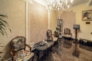 Hotel Aramia - Satu Mare - 9