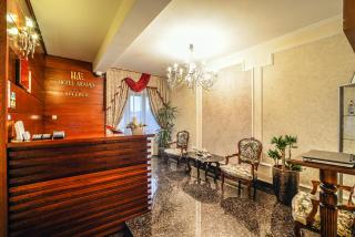 Hotel Aramia - Satu Mare - 0