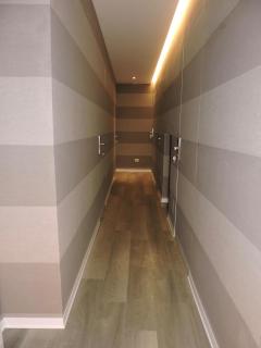 san cosimato suite - Roma - 8