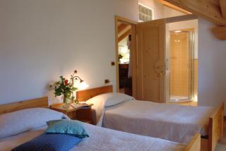 B&B Casa Riz - Castello di Fiemme - 0